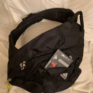 New bag pack Adidas